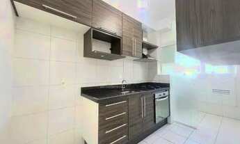 Imagem 6: Apartamento 2 dormitórios para Venda em Sorocaba, Jardim São Carlos, 2 dormitórios, 1 banh