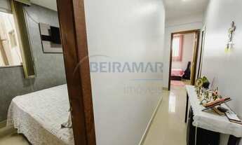 Imagem 6: Cobertura Reformada com 3 Quartos, Suíte, Área Gourmet e Excelente Acabamento à Venda na Q