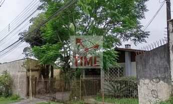 Imagem 5: Terreno à venda, 405 m² por R$ 557.000,00 - Tingui - Curitiba/PR