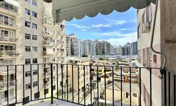 Imagem: Apartamento com 3 quartos à venda, 187