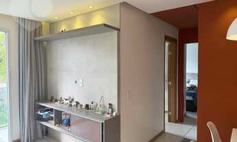 Imagem 4: Apartamento com 2 dormitórios à venda, 65 m² por R$ 400.000,00 - Rio do Ouro - São Gonçalo