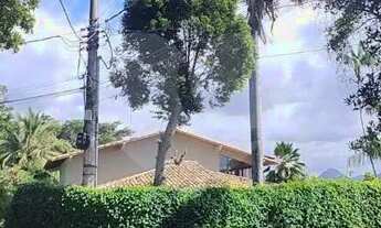 Imagem: Condomínio com 5 quartos à venda em Praia