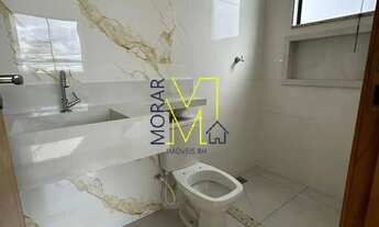 Imagem 3: Apartamento Tipo com 3 Quartos Rio Branco em Belo Horizonte/MG