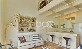 Imagem 6: Apartamento Duplex com 1 dormitório, 79 m² para VENDA, PORTO ALEGRE/RS