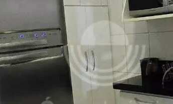 Imagem 5: Casa com 3 dormitórios à venda, 110 m² por R$ 980.000 - Parque Rural Fazenda Santa Cândida