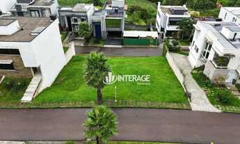Imagem 4: Terreno à venda, 559 m² por R$ 670.000,00 - Santa Felicidade - Curitiba/PR
