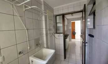 Imagem 6: Imóvel para aluguel tem 75 metros quadrados com 3 quartos