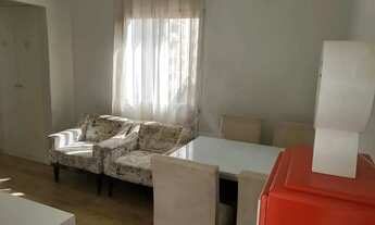 Imagem 4: Apartamento para alugar em Campinas, Cambuí, com 1 quarto, com 42 m², Edifício Marina