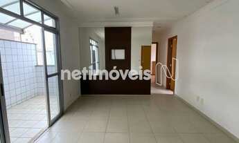 Imagem 3: Locação Área Privativa Prado Belo Horizonte