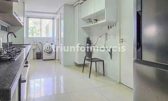 Imagem 7: Apartamento a venda no bairro de Fátim com 3 suítes