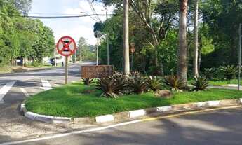 Imagem: Terreno à venda em Campinas, Colinas do