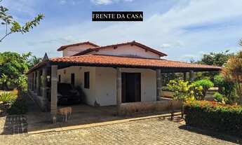 Imagem 2: SÍTIO COMPLETO NA CAPONGA (CASCAVEL) - A APENAS 3KM DA PRAIA