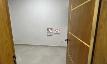 Imagem 7: Venda de Casa Nova no Bairro Cidade Jardim, Pindamonhangaba