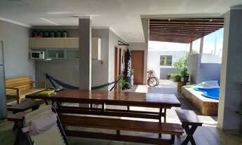 Imagem 7: Casa Duplex para Venda no Chiara Lubich - Itabaiana/SE