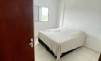 Imagem 6: Vendo Apartamento 2 quartos - Florada dos Aricás - Pq. Universitário