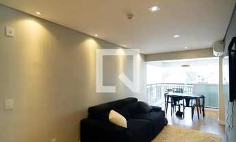 Imagem 2: Apartamento à Venda - Bela Vista, 2 Quartos, 103 m2