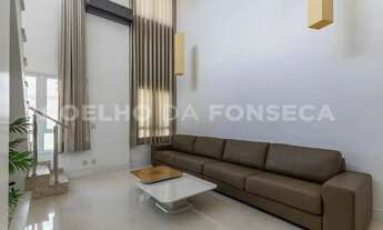 Imagem 4: Cobertura - Alpha Conde 2/Barueri