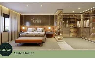 Imagem 5: APARTAMENTO 4 SUÍTES + OFFICE NO LODGE VACA BRAVA