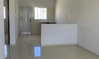 Imagem 7: Casa nova a venda no Residencial Nova York no bairro Nova Caruaru em Caruaru-PE