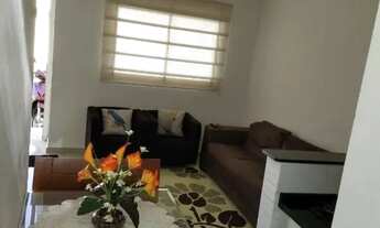 Imagem 6: Sobrado à venda no Condomínio Horto Flamboyant, em Sorocaba-SP