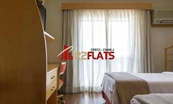 Imagem 6: Flat com ótimo preço no bairro Jardins. Confira!