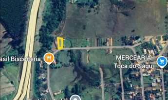 Imagem 2: Terreno Terreno / lote com venda por R$100.000