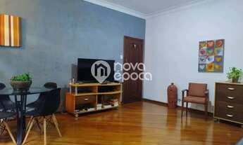 Imagem 3: Grajaú Apartamento com 2 dormitórios