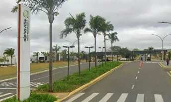 Imagem: TERRENO COM ÁREA DE 463,26 M², NO COND