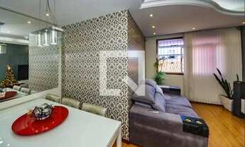 Imagem: Apartamento à Venda - Ouro Preto, 3 Quartos