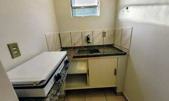 Imagem 4: Kitnet - Cidade Universitária - Campinas