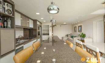 Imagem 3: Apartamento com 3 suítes à venda, 114 m² por R$ 1.099.000 - Velha - Blumenau/SC