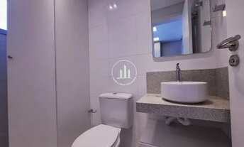 Imagem 6: Apartamento 4 Quartos com 1 Suíte e 118m² - Jardim Atlântico - BRN