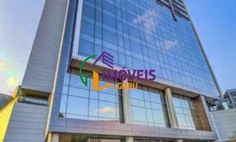 Imagem: CONJ. COMERCIAL - CIDADE JARDIM - SP