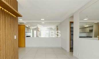 Imagem 3: Residencial Ecovitta - Apartamento 2 quartos, sendo 1 suíte