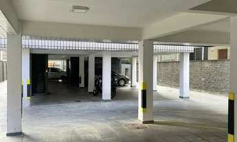 Imagem 6: Imóvel para aluguel Anual com 02 dormitórios na Av. Conselheiro Nébias - Santos - SP