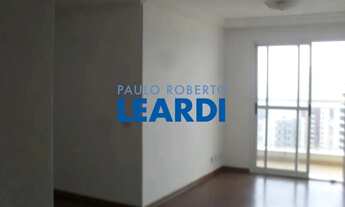 Imagem: APARTAMENTO - TATUAPÉ - SP