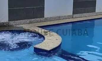 Imagem 3: Vendo Casa 4 Suítes - ALTO PADRÃO - Florais dos Lagos