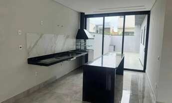 Imagem 6: Casa à venda em Paulínia, São Bento, com 3 quartos, com 140 m², Terras da Estância