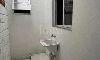 Imagem 5: Kitnet c/ 45m² - Vila Metalúrgica, Santo André