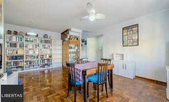 Imagem 2: Cobertura 3 dormitórios a venda na Santa Cecília