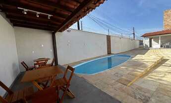 Imagem: Casa com 3 quartos na Cohama - TR231004