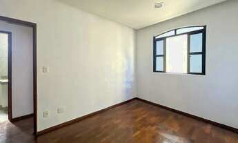 Imagem 7: Apartamento Exclusivo de 3 Quartos, 100 m², Caiçara Belo Horizonte