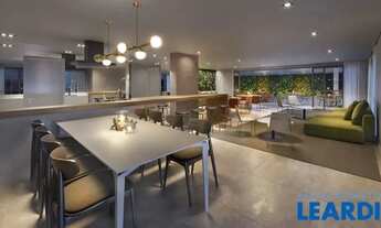 Imagem 7: APARTAMENTO - PERDIZES - SP