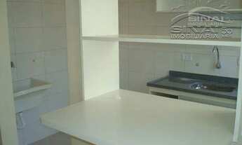 Imagem 5: Apartamento com 1 dormitório para alugar, 30 m² por R$ 1.641,00 - Bom Retiro - São Paulo/S