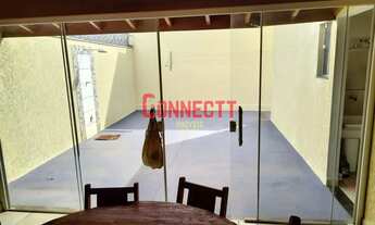 Imagem 3: Casa à venda, Villas Mabel, Ribeirão Preto, SP