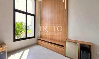 Imagem 6: Casa à venda no Condomínio Terras da Estância em Paulínia