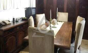 Imagem 5: Casa à venda e para alugar em Campinas, Jardim das Paineiras, com 6 quartos, com 284 m²