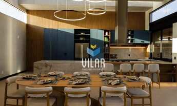 Imagem 5: Casa à venda, 530 m² por R$ 5.690.000,00 - Jardim Guarujá - Sorocaba/SP