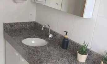 Imagem 4: Apartamento à venda no Jardim Gramados de Sorocaba-Sorocaba
