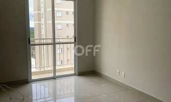 Imagem: Apartamento - Vila Nova - Campinas